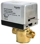 Schneider Electric (erie) VT2313G13A02A 3/4 Sweat 3.5 Cv 24V With End Switch. Fixed Price $145.98.