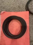 B53 5L560 Bestorq "b" Classic V-belt 5/8" Width Outside Length. Fixed Price $16.00.