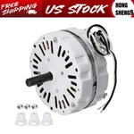 F0510B2944,F0510B2705 Power Attic Vent Fan Motor For Lomanco,lomancool 2000,1800. Fixed Price $62.79.