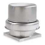 Dayton 48C190 Alu 28.4"DIA, 16.4"H Roof Fan W.motor. Fixed Price $1012.21.