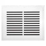 Envisivent Permanent Mud-in Flush Mounted Wall Air Return. Fixed Price $47.69.