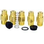 Mr Heater Kit Conv Univ MHU/HSU50/80 Ng To Lp. Fixed Price $41.99.