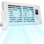 Register Booster Fan For 4 X 10 Holes, Vent With Diy. Fixed Price $34.32.