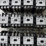 Mars 780 Definite Purpose Contactor 61445, 3 Pole, 40 A, Coil 24V, No Box. Fixed Price $15.99.