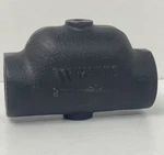 Watts 1/4 AS-M1 Cast Iron Air Separator. Fixed Price $42.66.
