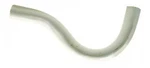 Pvc Condensate P-trap, X Slip, 3/4 In. (100 P-traps Per Case) White. Fixed Price $5.11.