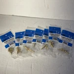 Dial 1/4 In. Poly Tube Barbed Adapter (7 Packs Of 4) 95035 B11. Fixed Price $16.16.