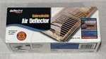 Deflect-o Hardware Premium Air Deflector With Magnets. Fixed Price $7.99.