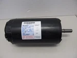 York 024-34980-101 460V Motor, New, Missing Box. Fixed Price $750.00.
