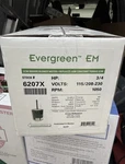 Evergreen 6207X Ecm Motor For 3/4 Hp 1050 Rpm 120/240. Fixed Price $225.00.