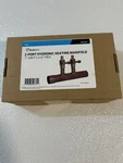 Sharkbite Port Hydronic Heating Manifold Swt 1/2 Pex Model 831068. Fixed Price $54.00.