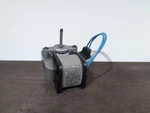 Ul 507 Coil Wrap Broan Nutone Fan Motor Needs Replacement Shaft. Fixed Price $43.41.