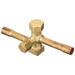 Protech 61-104914-05K Service Valve. Fixed Price $54.95.