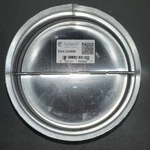 Fantech Model : Rsk 6 , Damper---fast Ship. Fixed Price $15.00.