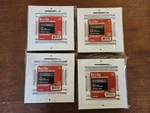 Lot Of Qty Everbilt 6X6 Ceiling Or Wall Register 492 722 E104M 06X06. Fixed Price $20.00.