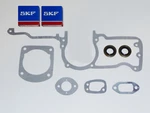Skf Crankshaft Bearings Farmertec Seals Gaskets Fits Husqvarna 61 268 272XP. Fixed Price $42.95.