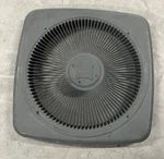 Goodman Top Panel Grill 29 0121R00010PDGS Used **tested**. Fixed Price $75.00.