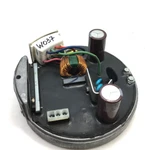Ge Ecm X13 FM07 230VAC 1/2HP Module Only Programmed Ccw Lead End Used #W037. Fixed Price $109.65.