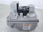 White Rodgers 36E24 204 Hvac Furnace Gas Valve 58K7301. Fixed Price $45.12.