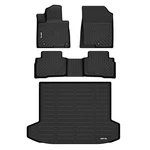 Aipoil Floor Mats Cargo Liner Set 2022-2026 Hyundai Tucson Hybrid. Fixed Price $154.99.