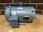 New No Box Baldor JMM3711T Electric Motor 10HP 208/230/460V 3450RPM Warranty. Fixed Price $1300.00.