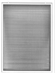 Hvac Premium 22X30 Duct Opening Steel Return Air White. Fixed Price $90.00.