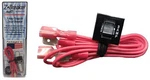 Zebra Hvac ZK003 Circuit Breaker 24-125VAC 3A Push-to-reset Pre-installed. Fixed Price $33.80.