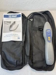 Yellow Jacket Accuprobe Ii Refrigerant Leak Detector ,with Case. Fixed Price $199.99.