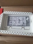 Fittes DWALL8X14SWH-HP Minimalist Solid Steel Hvac Air Return Register Cover. Fixed Price $49.99.