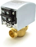 Honeywell V8043F5036 Zone Valve 24V 3/4 Sweat. Fixed Price $181.42.