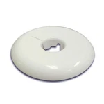 Jones Stephens F07050 Floor/ceiling Plate 1/2" Ips X 3/4" Cts Plastic White. Fixed Price $19.99.