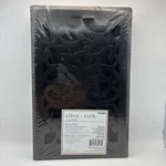 Allen + Roth Savannah Floor Register Oil Rubbed Bronze Finish Sz 6 X 10". Fixed Price $16.99.