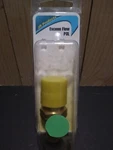 Jr Products 07-30075 Excess Flow Soft Nose Pol 1/4" Mpt Propane Adapter Fs. Fixed Price $18.99.