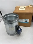 Ewc Controls 9URD Motorized Damper 9" 3W Air Quality Hvac. Fixed Price $99.99.
