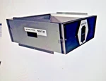 Dust Free 19834 SST2 B Furnace To Coil Unit Horizontal Transition (T4). Fixed Price $155.99.