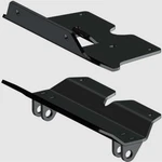 Kfi Fits 24+ Kawasaki Ridge 1000 Utv Plow Mount. Fixed Price $148.99.