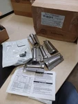 Oem Trane BAYLPSS400C Conversion Kit. Fixed Price $70.95.