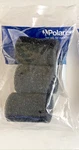 Original R0522400 Polaris Sweep Hose Tail Scrubbers For 180 280 360 480 (3-PACK). Fixed Price $14.50.