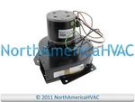 Climatek Draft Inducer Motor Replaces Trane American Standard BLW00451 BLW0451. Fixed Price $159.95.