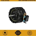 Master Flow PVM105 Replacement Power Vent Motor For EGV5 ERV4 ERV5 PR1 PR2 PG1. Fixed Price $74.99.