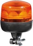 Hella 010979011 Rotaled Amber Beacon For Universal Applications. Fixed Price $280.95.