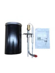 Beckett AF65YB, SR65RF Air Tube Combination W/ Head 6-5/8" (af, Afg Burner). Fixed Price $74.90.
