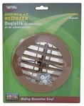 Valterra A10-3351VP Round Register Beige. Fixed Price $23.79.