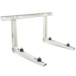 Ivation Outdoor Split Air Conditioner Mount Bracket, Max 331 Lb. Fixed Price $79.99.