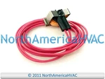 Oem Icp Heil Tempstar Heat Pump Defrost Sensor L65F-33 Fits 1173637 HH18HA279A. Fixed Price $39.70.