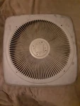 Goodman Air Conditioner Grill Covergenuine Oem Part # 0121R00010PDGS 29X29". Fixed Price $79.95.