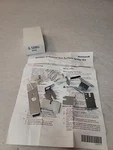Honeywell Q3200U2042 Universal Hot Surface Ignitor Kit. Fixed Price $34.99.