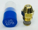 2.25-60 Solid Delavan Oil Burner Nozzle (prompt And Free Shipment). Fixed Price $18.99.