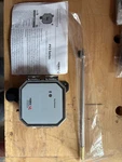 Veris PX3DXX02 Pressure Transducer Dry Air Or Inert Gas 0-10 Wc. Fixed Price $30.00.