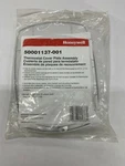 Honeywell 50001137-001 Thermostat Cover Plate Plastic White. Fixed Price $13.45.